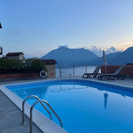 Stunning Apartment- Terrace And Swimming Pool 벨라노 외부 사진